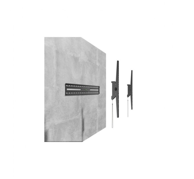 Кронштейн AGN AGN100-690T