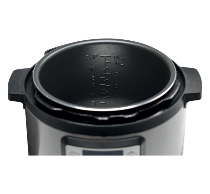 Мультиварка Gorenje MC6MBK