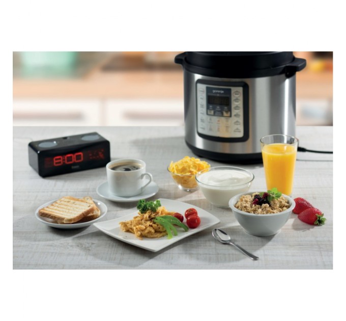 Мультиварка Gorenje MC6MBK