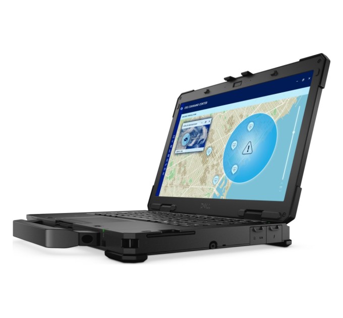 Ноутбук Dell Pro Rugged 14 (210-BNNG_U516512WP)