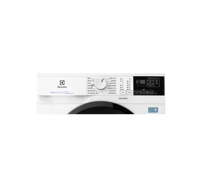 Пральна машина Electrolux EWS6427BU