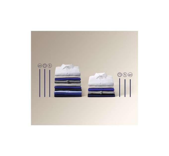 Пральна машина Electrolux EWS6427BU