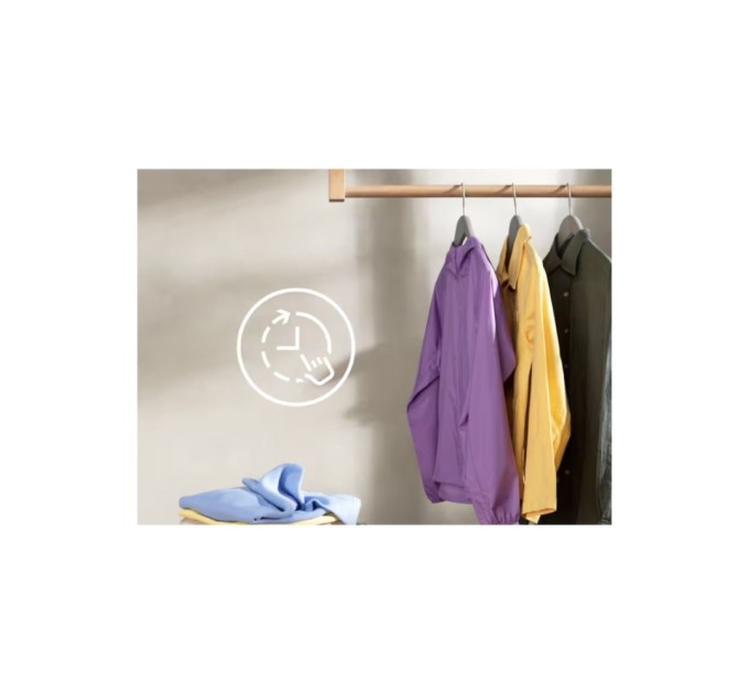 Пральна машина Electrolux EWS6427BU