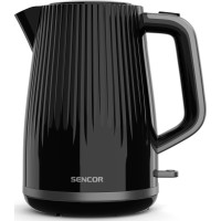 Електрочайник Sencor SWK 7519BK (SWK7519BK)