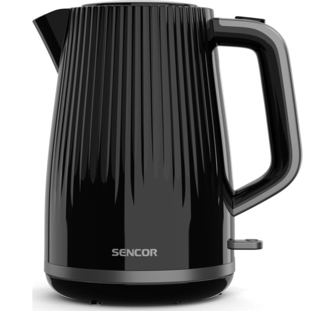 Електрочайник Sencor SWK 7519BK (SWK7519BK)