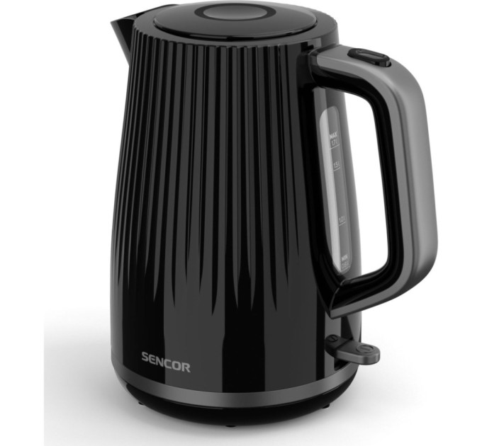 Електрочайник Sencor SWK 7519BK (SWK7519BK)