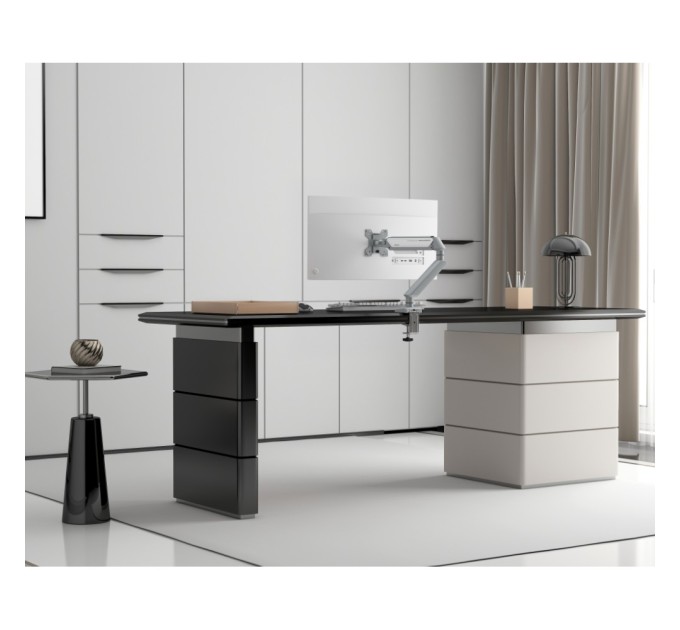 Кронштейн Anda Seat AD-W-A6D-1S-FW