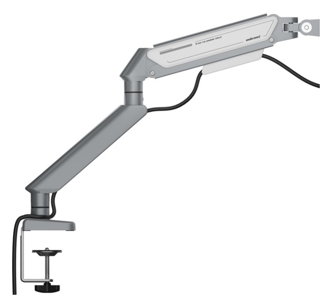 Кронштейн Anda Seat AD-W-A6D-1S-FW