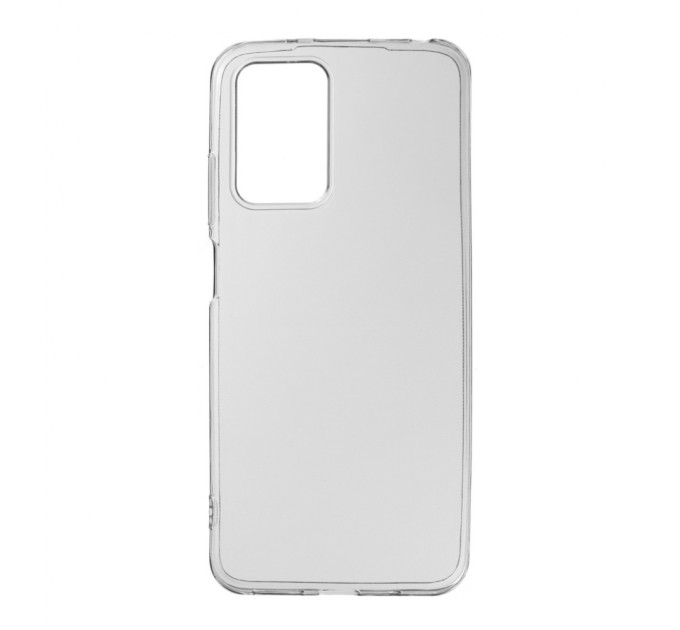 Чехол для моб. телефона Armorstandart Air Series Xiaomi Redmi 10/10 2022 Transparent (ARM62746)