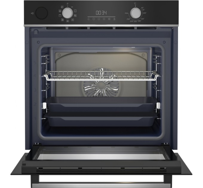 Духова шафа Beko BBIS18300XCSE