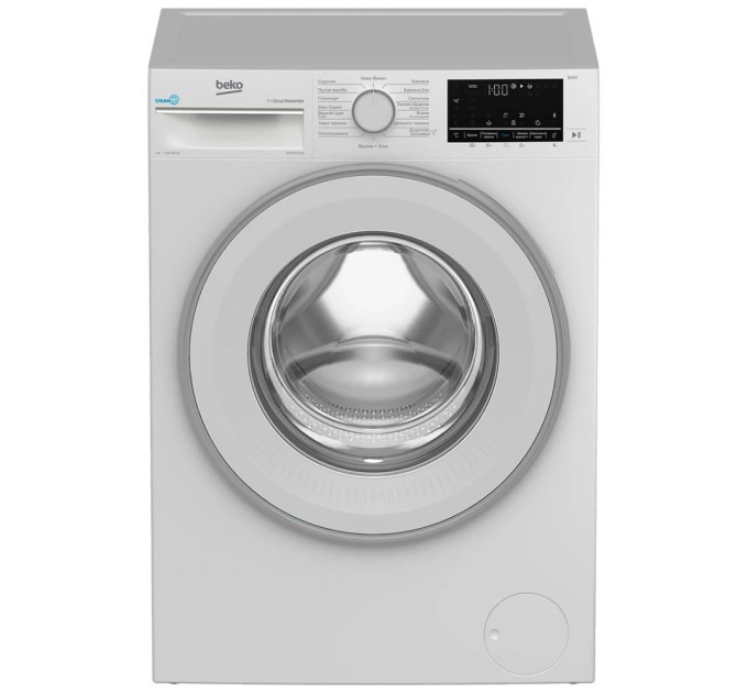 Стиральная машина Beko B3WFU5723W