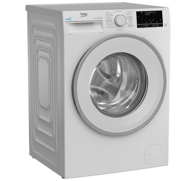 Стиральная машина Beko B3WFU5723W