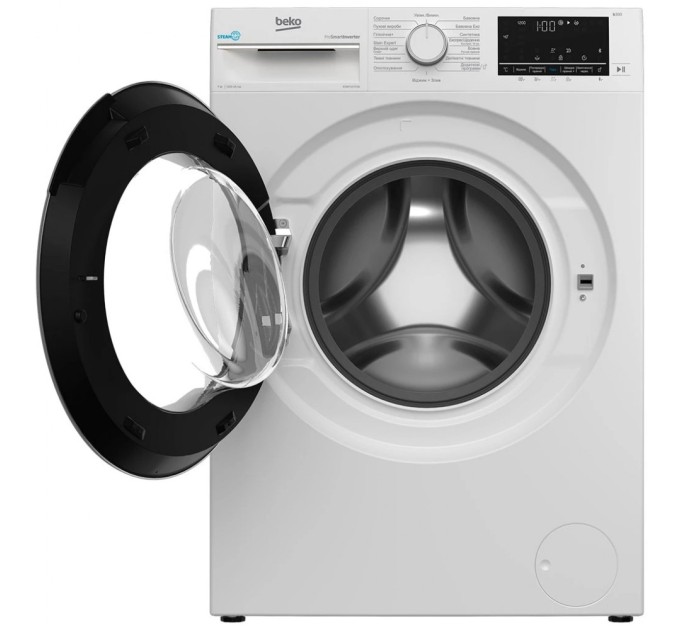 Стиральная машина Beko B3WFU5723W