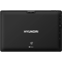 Планшет Hyundai HyTab Pro 10WAB1 10.1" HD IPS 4/64GB Black (HT10WAB1RBK)