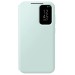 Чохол до мобільного телефона Samsung S23 FE Smart View Wallet Case Mint (EF-ZS711CMEGWW)