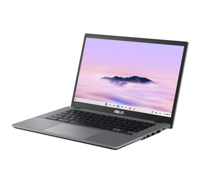 Ноутбук ASUS Chromebook Plus CX34 CX3402CVA-PQ0063 (90NX07P2-M00220)