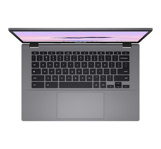 Ноутбук ASUS Chromebook Plus CX34 CX3402CVA-PQ0063 (90NX07P2-M00220)