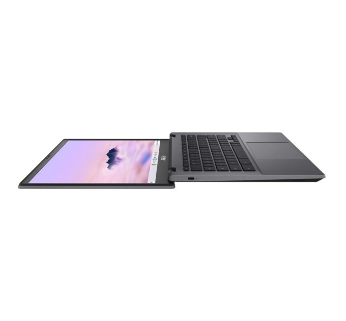 Ноутбук ASUS Chromebook Plus CX34 CX3402CVA-PQ0063 (90NX07P2-M00220)