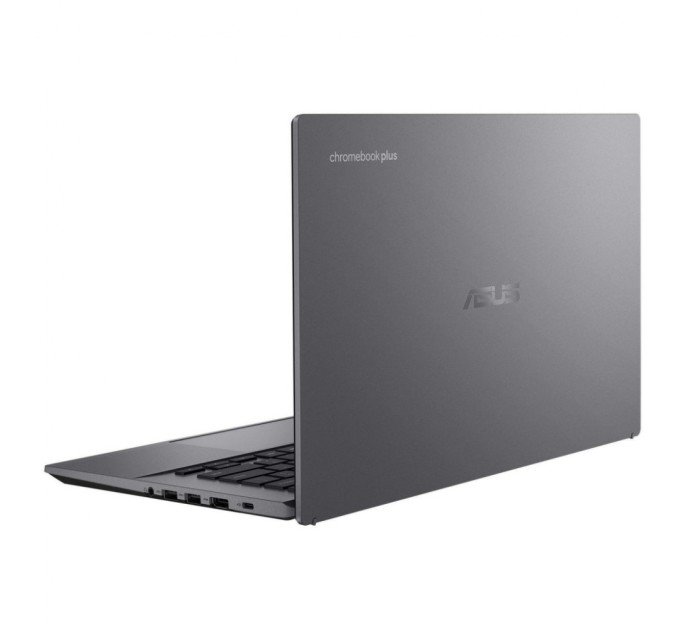 Ноутбук ASUS Chromebook Plus CX34 CX3402CVA-PQ0063 (90NX07P2-M00220)