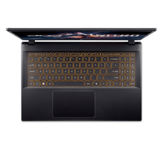 Ноутбук Acer Nitro V 15 ANV15-52 (NH.QZ7EU.00B)