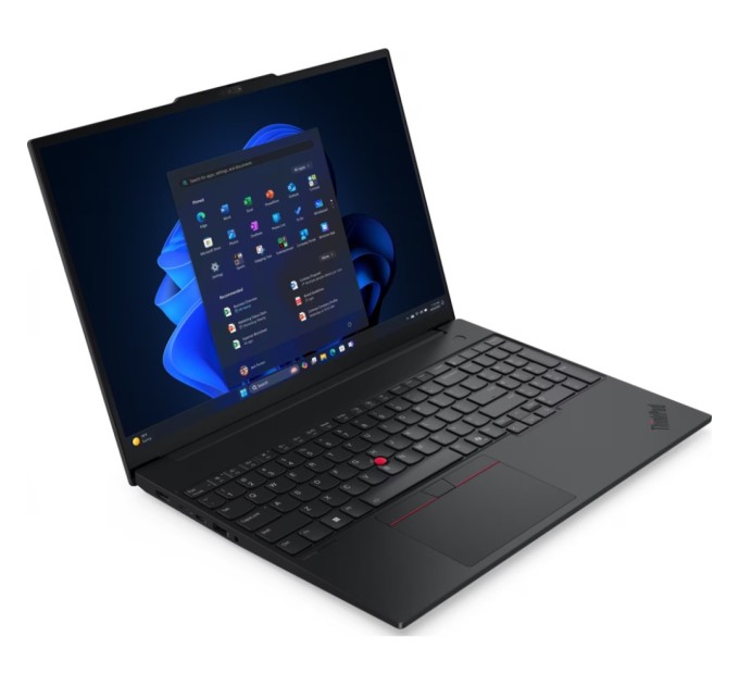 Ноутбук Lenovo ThinkPad E16 G3 (21TGS08H00)