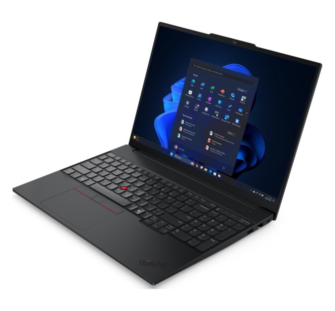Ноутбук Lenovo ThinkPad E16 G3 (21TGS08H00)