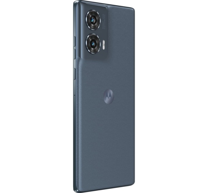 Мобільний телефон Motorola Edge 50 Fusion 8/128GB Forest Blue (PB3T0085RS)