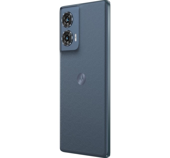 Мобільний телефон Motorola Edge 50 Fusion 8/128GB Forest Blue (PB3T0085RS)