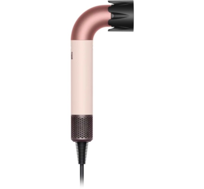 Фен Dyson HD17 Supersonic R Pro Ceramic Pink/Rose Gold (113361-01)