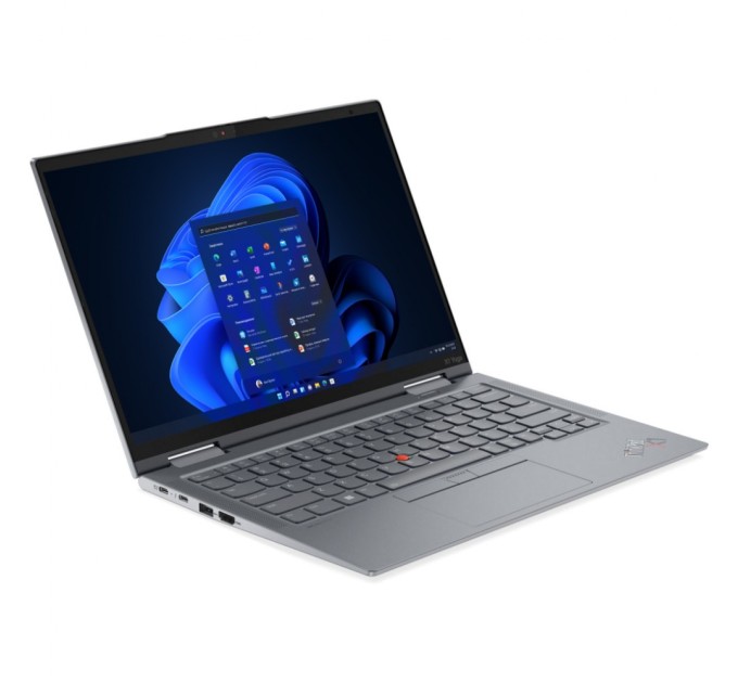 Ноутбук Lenovo ThinkPad X1 Yoga G8 (21HQ005DRA)