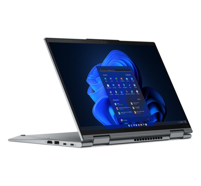 Ноутбук Lenovo ThinkPad X1 Yoga G8 (21HQ005DRA)