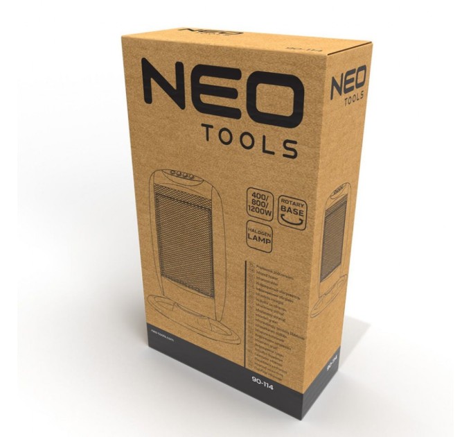 Обігрівач Neo Tools 90-114