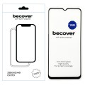 Скло захисне BeCover Samsung Galaxy M14 5G SM-M146 10D Black (711356)