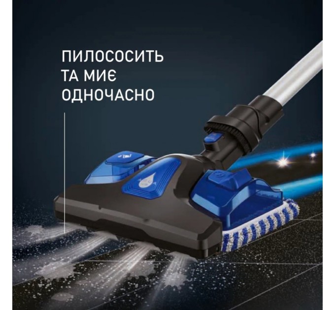 Пилосос Rowenta RH20C7WO