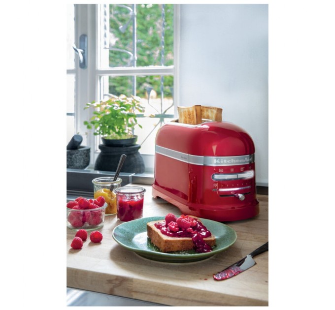 Тостер KitchenAid 5KMT2204ECA