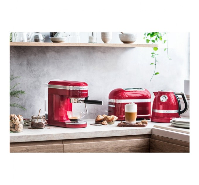 Тостер KitchenAid 5KMT2204ECA