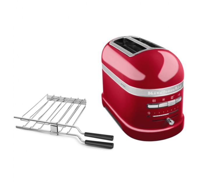 Тостер KitchenAid 5KMT2204ECA