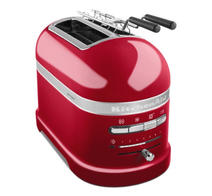 Тостер KitchenAid 5KMT2204ECA