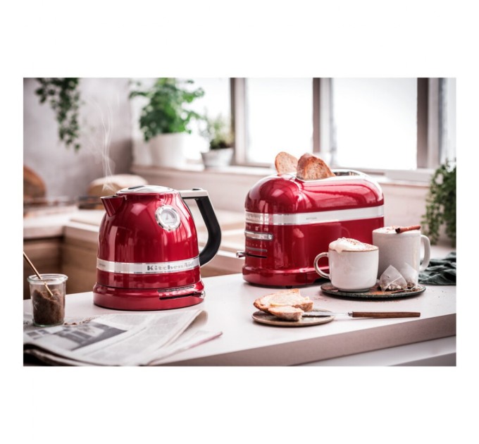 Тостер KitchenAid 5KMT2204ECA