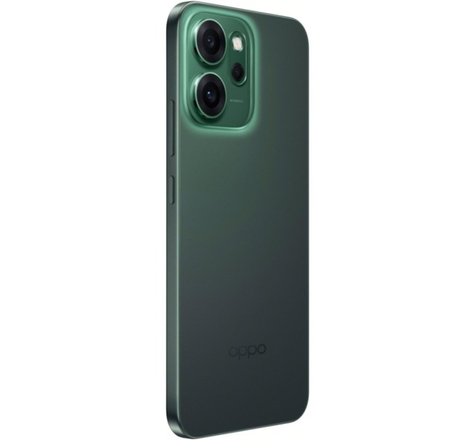 Мобільний телефон Oppo Reno14 F 5G 8/256GB Luminous Green (OFCPH2743 _GREEN _8/256)