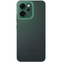 Мобільний телефон Oppo Reno14 F 5G 8/256GB Luminous Green (OFCPH2743 _GREEN _8/256)
