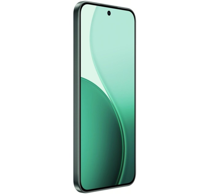 Мобільний телефон Oppo Reno14 F 5G 8/256GB Luminous Green (OFCPH2743 _GREEN _8/256)