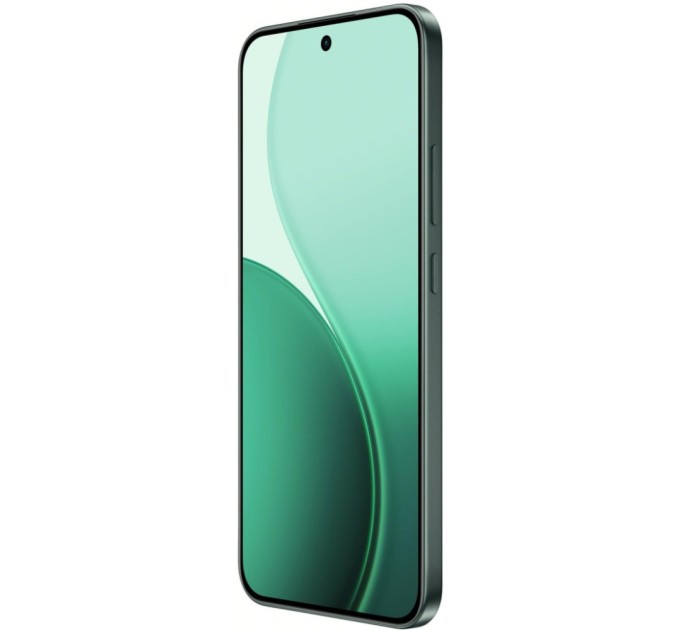 Мобільний телефон Oppo Reno14 F 5G 8/256GB Luminous Green (OFCPH2743 _GREEN _8/256)