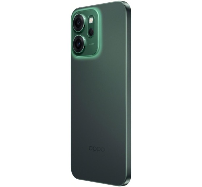 Мобільний телефон Oppo Reno14 F 5G 8/256GB Luminous Green (OFCPH2743 _GREEN _8/256)