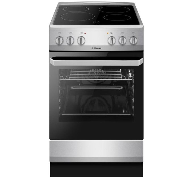 Плита Hansa FCCX580009