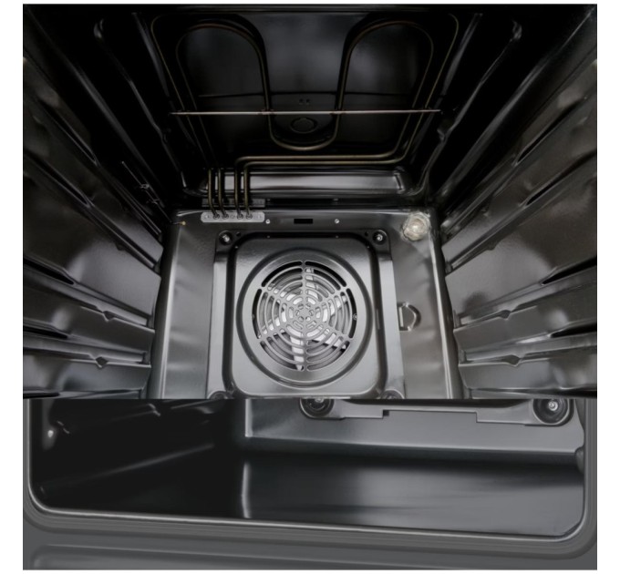 Плита Hansa FCCX580009