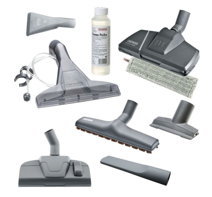 Пилосос Thomas Parkett Master XT (788570)