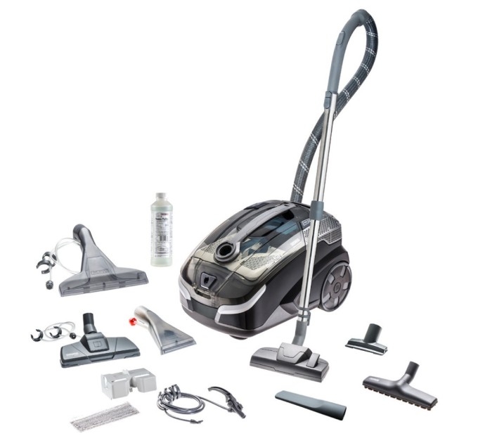 Пилосос Thomas Parkett Master XT (788570)