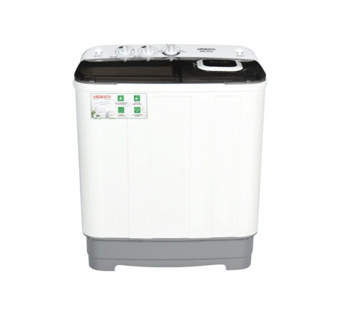 Пральна машина Ardesto WMH-B65D