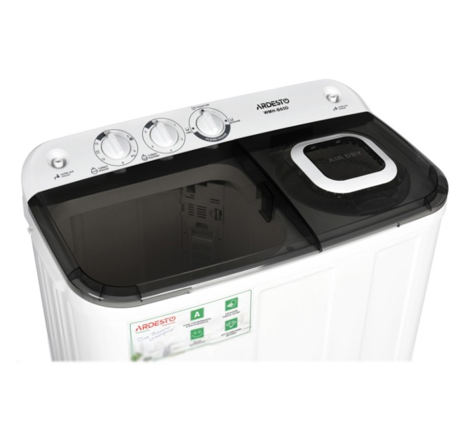 Пральна машина Ardesto WMH-B65D